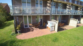Ferienwohnung Kornblume in Hohen Wieschendorf